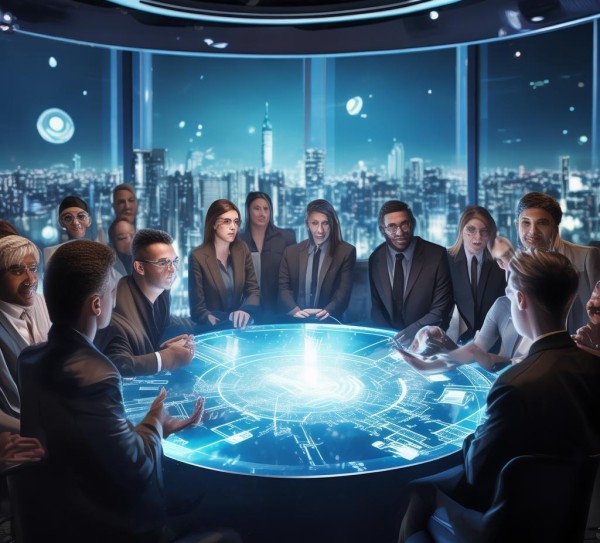 企业培训，重塑未来的职业道路