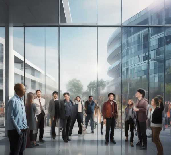 舆论监督与企业文明，构建现代企业管理新范式