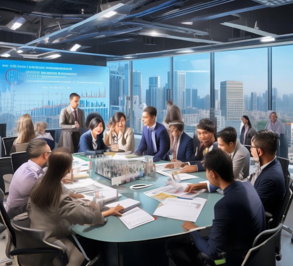 厦门皓润企业管理咨询，助力企业优化运营，实现可持续发展