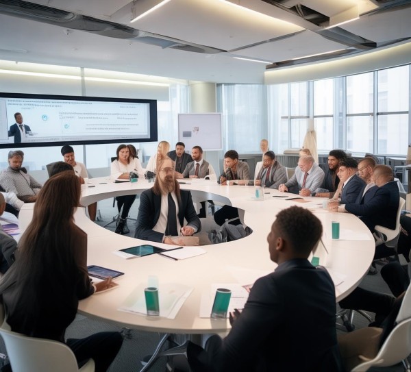 企业规章制度培训，提升执行力的必修课