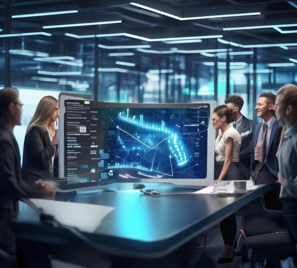 配送企业管理咨询方案，优化配送效率与降低成本的解决方案