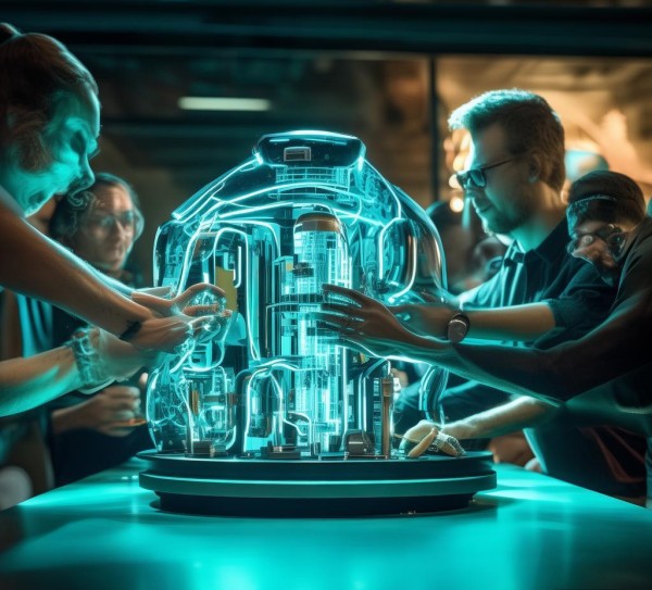 卓越文化，构建企业的可持续发展新引擎