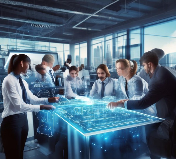 从战略到实践，企业管理岗解决方案