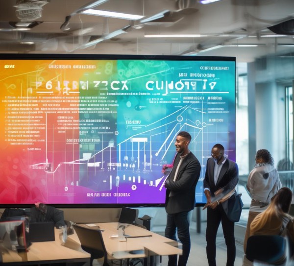 企业文化与盈利的Case Study