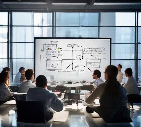 北海企业管理培训与咨询费用如何有效避免埋式开发陷阱