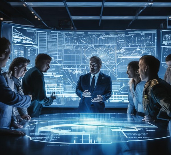 管理中的军事化路径与实践，策略与案例