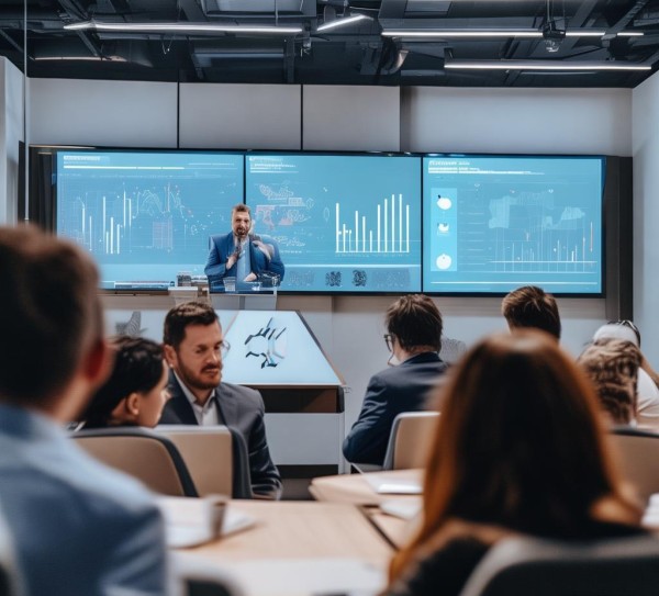 企业纪检培训，重塑企业治理能力