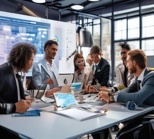 让企业高效，选择江苏优托，成功的关键在于优化管理。