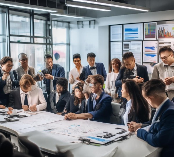 沈阳文芮企业管理咨询，助力企业迈向成功