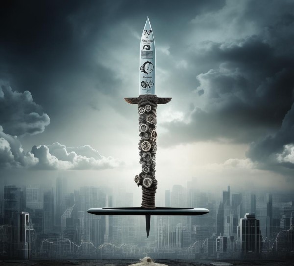 工商管理中的策略与执行的双刃剑作用