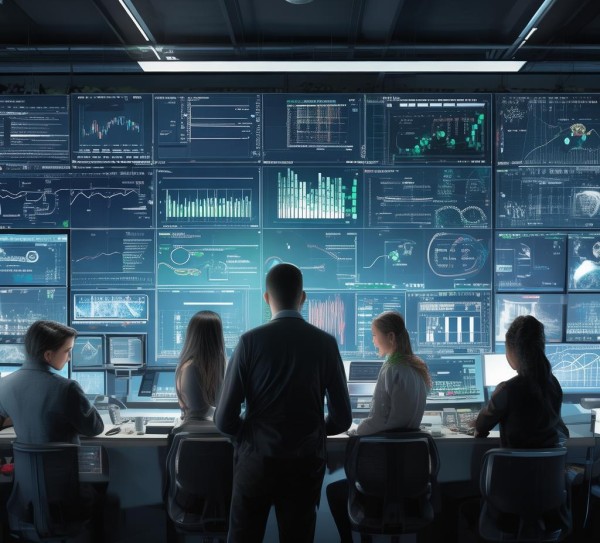 成功的关键在于自动化决策、精准数据分析、实时监控、标准化流程。