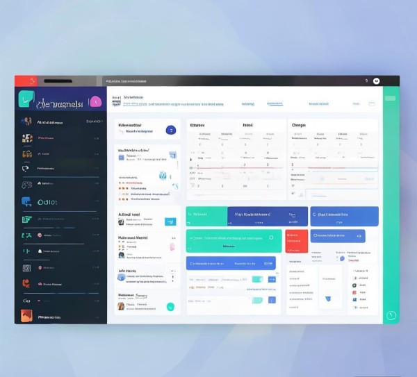 高效团队管理方案网站