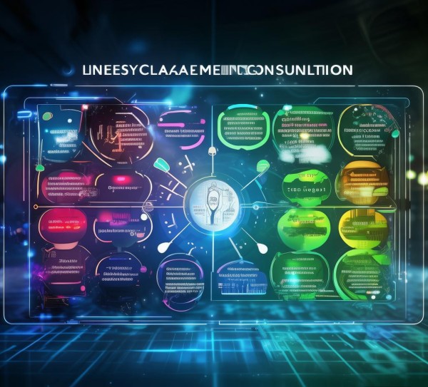 全生命周期管理咨询方案