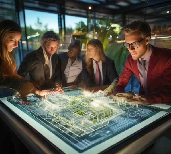 农业企业管理，从变革到创新，提升管理效率与竞争力