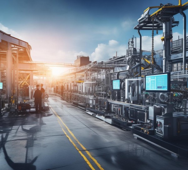 辽宁制造业高质量发展新举措