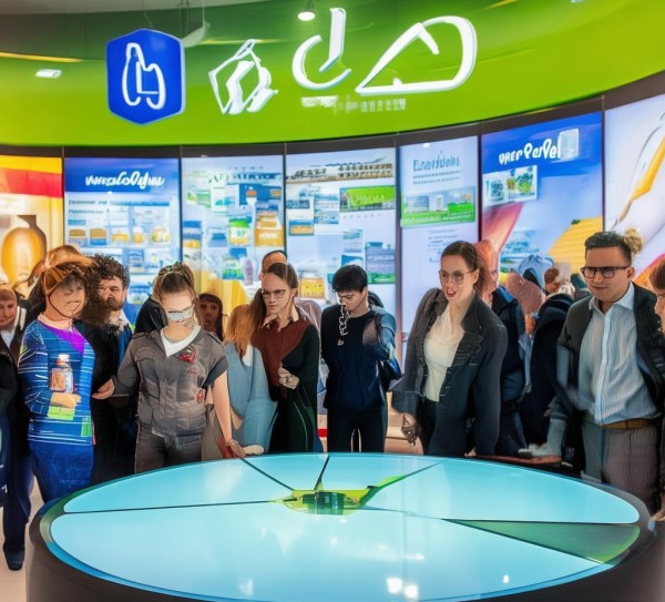 宝洁，责任与创新，品质与环保，企业文化的实践与影响