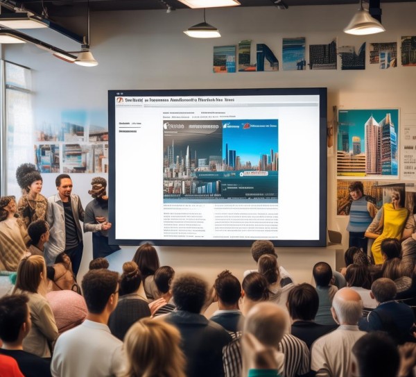 小企业贷款产品培训新闻，助力小企业成功