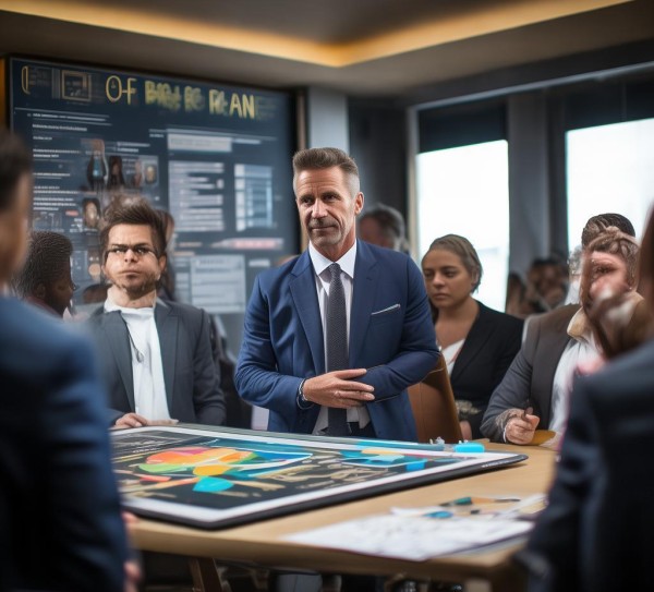 企业高管晋升，从战略到执行的双全方案