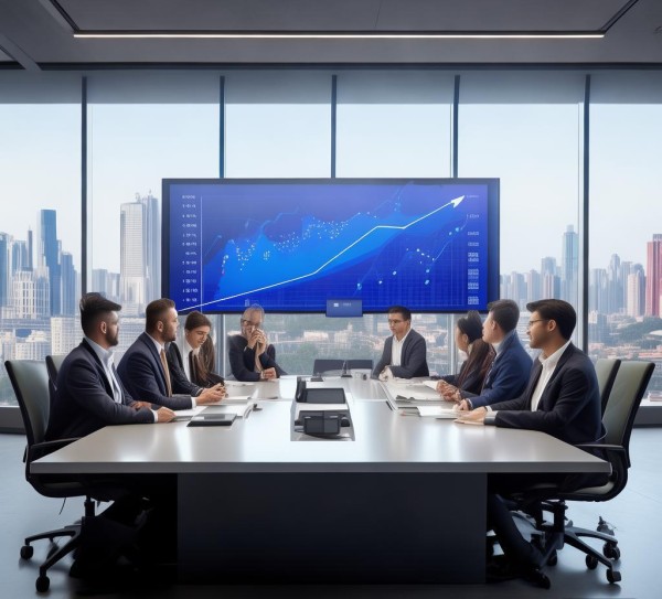 宁波以上企业管理咨询，助力企业发展之道