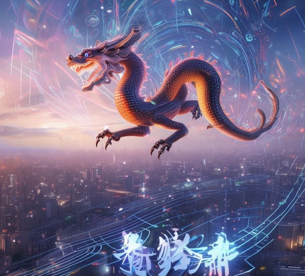 神龙酒业，重塑数字化转型的壁垒，赋能企业发展。