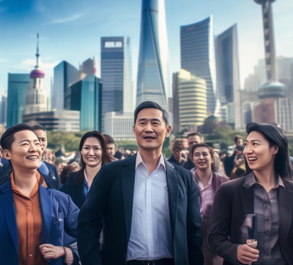 探索上海寻英企业管理咨询，助力企业成功