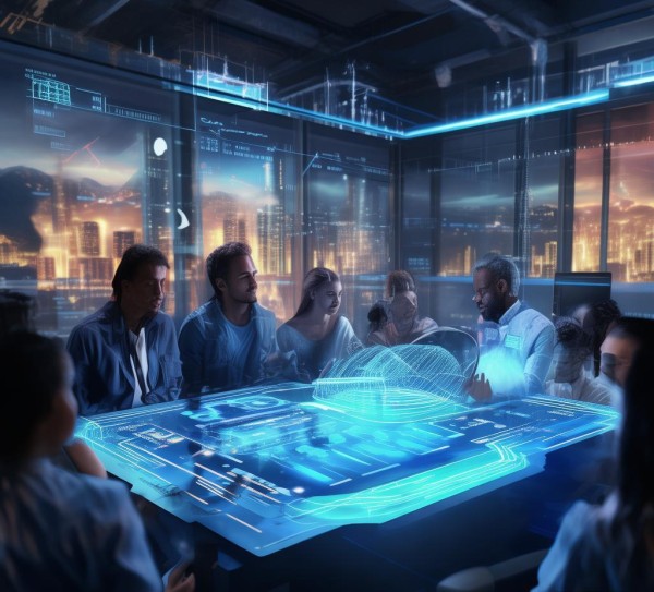 企业管理平台的创新与发展路径，引领未来的关键