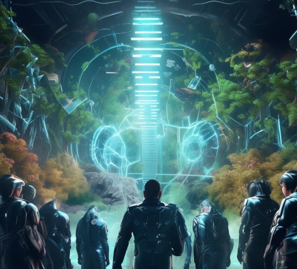 重塑管理生态，推进组织变革之道