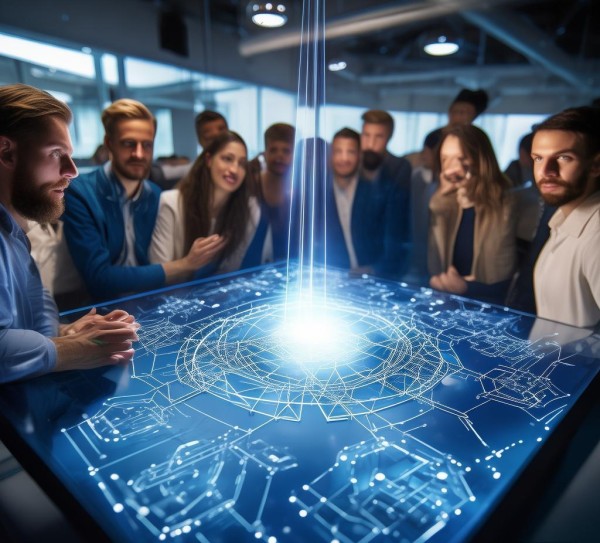 核心竞争力与战略目标的设计思路