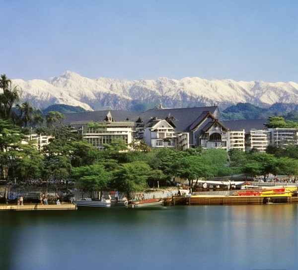 企业文化展示，构建企业核心竞争力的关键环节