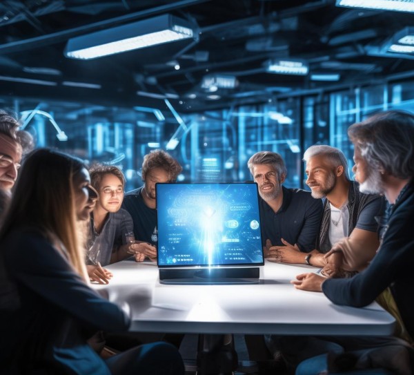 创新的解决方案与卓越的见解， Leading to Better Results