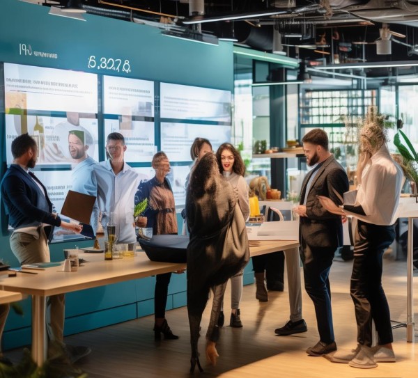 企业文化，优秀公司案例赏析