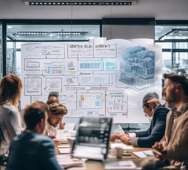 口腔企业管理的深层战略与实践解析