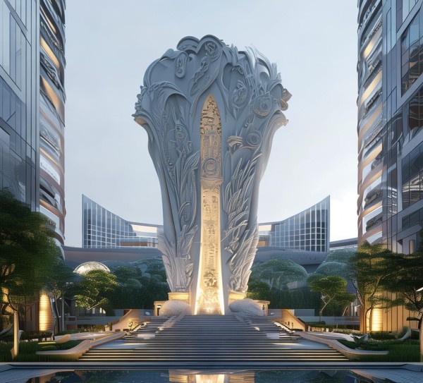 榜样文化作为企业文化的精神丰碑