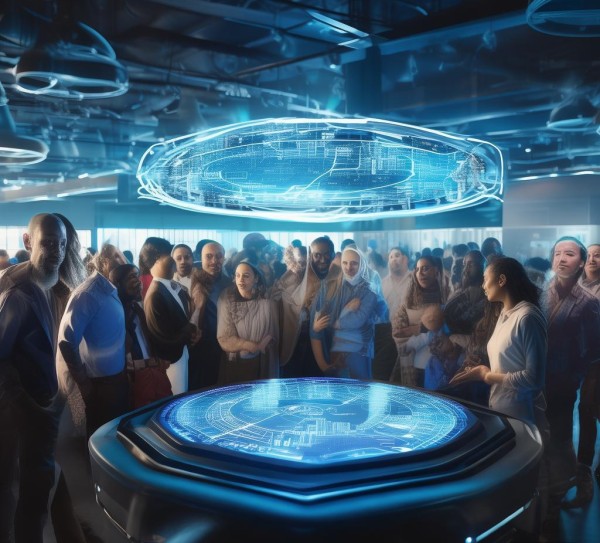 助力小微企业数字化转型，打造专业人才培养平台，推动经济发展。