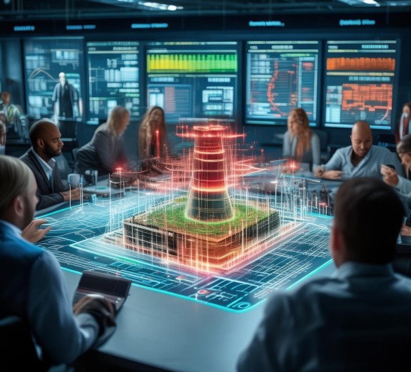 核电企业高风险高回报方案设计，从战略规划到执行优化