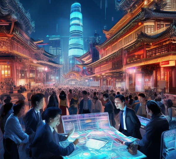 北京新晋企业管理咨询未来机遇分析