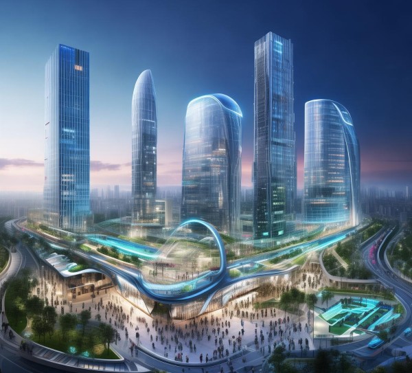 数字经济时代下，东莞企业构建高质量发展新引擎