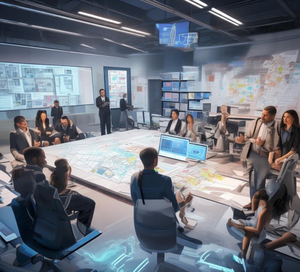 从战略制定到执行实施，全面企业管理方案