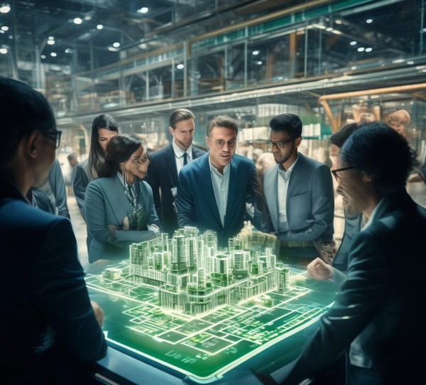 构建高效、可持续的工贸管理格局，解析与对策