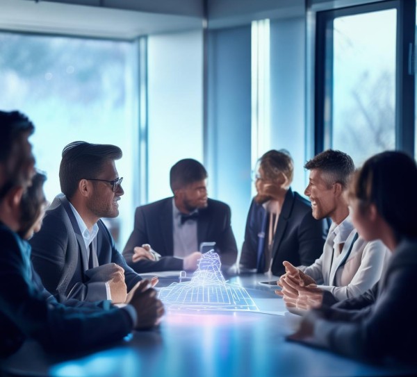 解析悦晟昕企业管理咨询，助力企业成功之道