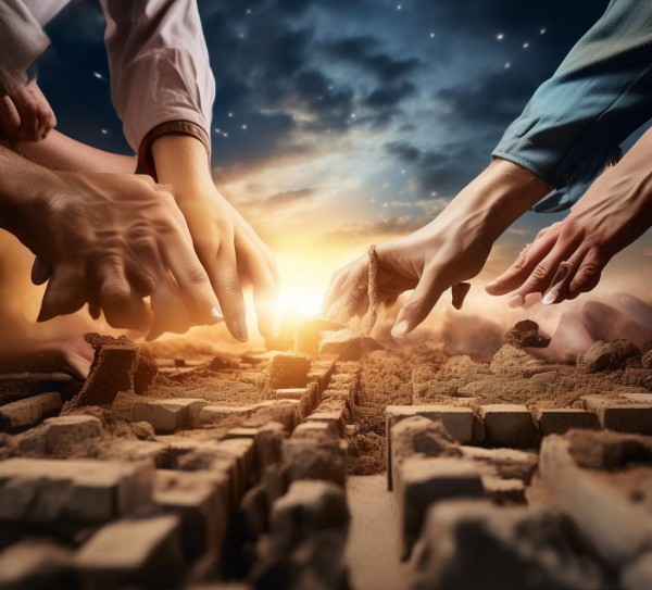 企业精神，从点点滴滴到永恒之光