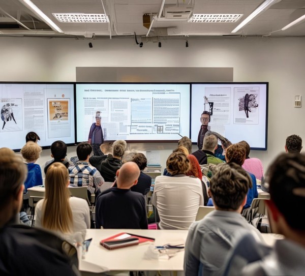 从入门到精通，企业新闻写作基础培训