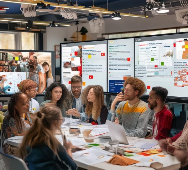 传播企业文化案例，从案例到传播的路径