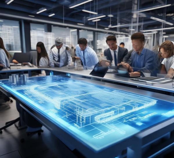 钢结构企业管理方案，从规划到管理的全面优化