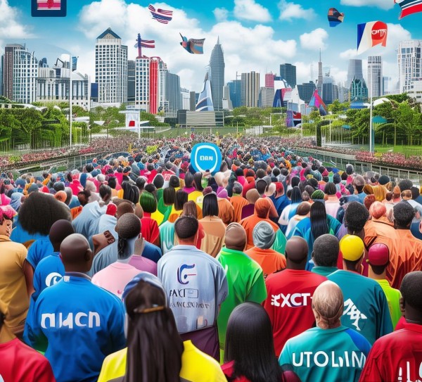 全球企业文化的力量，世界企业文化文案案例