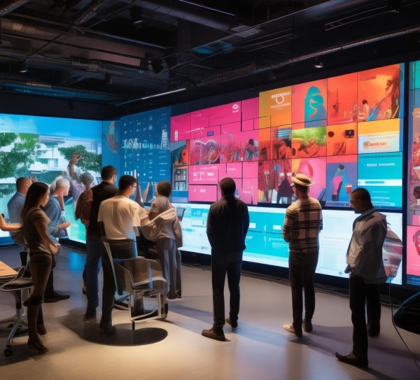 企业文化，品牌塑造的实践案例