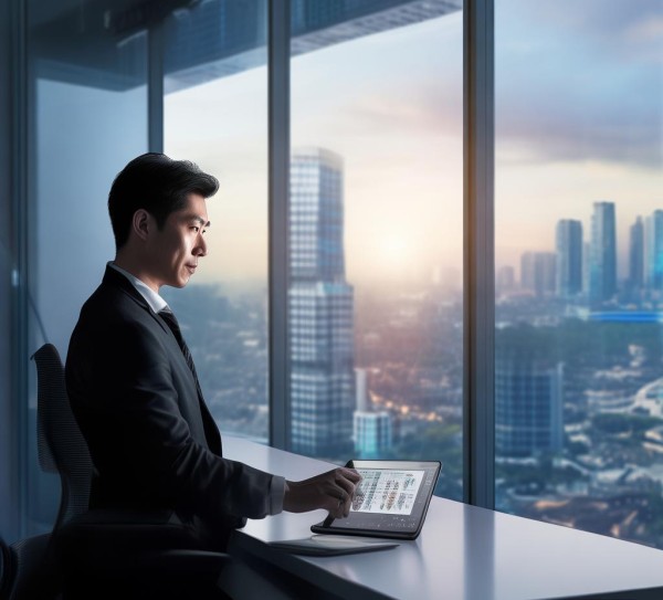 台州天吉，精准的企业管理之道