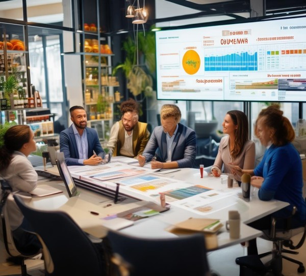 食品企业管理方案，核心竞争力驱动成长