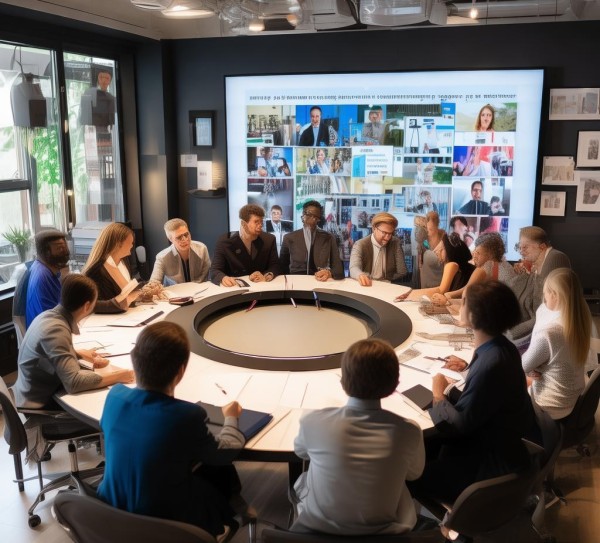 企业文化，从心得与案例中汲取智慧