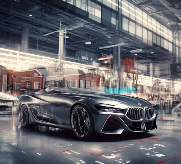 宝马企业文化，历程与现代案例分析